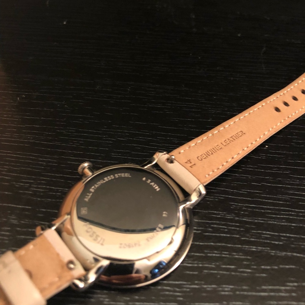 Interchangeable Fossil Watch - Picture 8 of 8